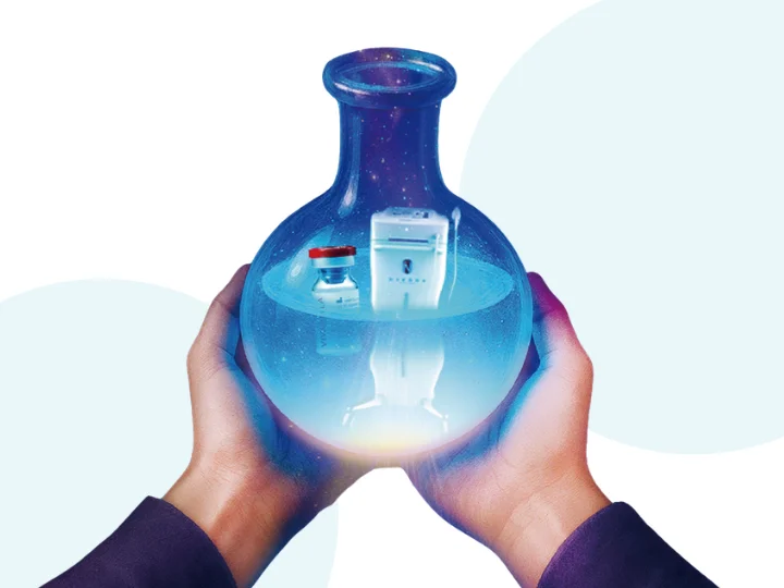 客製配方:可以個人膚況，客製化調整配方