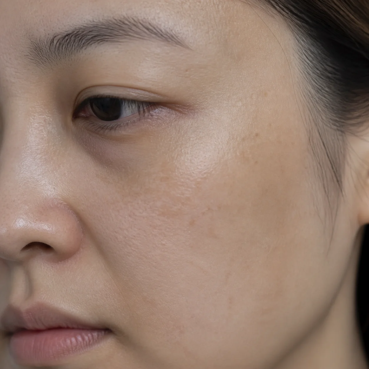 肌膚失去光澤時,整體氣色容易顯得疲憊、黯淡,即使保養或化妝後也不容易呈現透亮感。這類困擾常和乾燥、代謝變慢、生活壓力或膚況不穩有關,讓臉部看起來缺少明亮度與健康光采